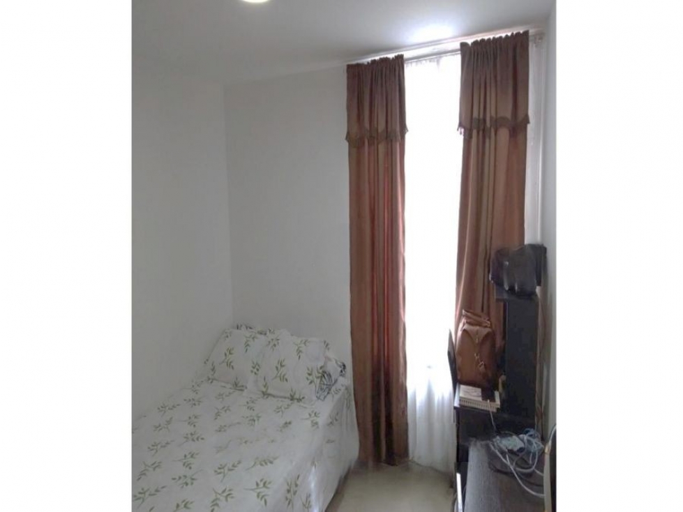 APARTAMENTO  EN  VENTA  EN  SECTOR  CONQUISTADORES