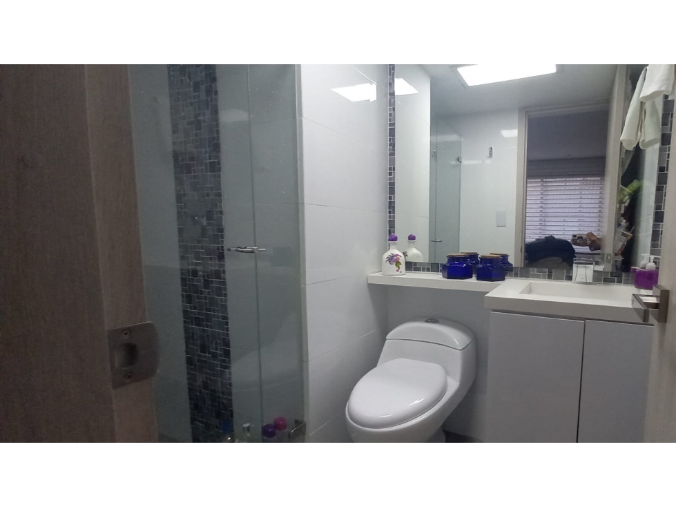 ATABANZA APARTAMENTO REMODELADO HERMOSO