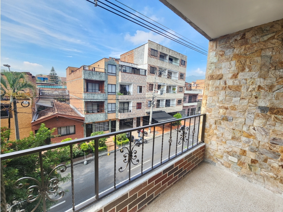 APARTAMENTO EN VENTA BELÉN GRANADA