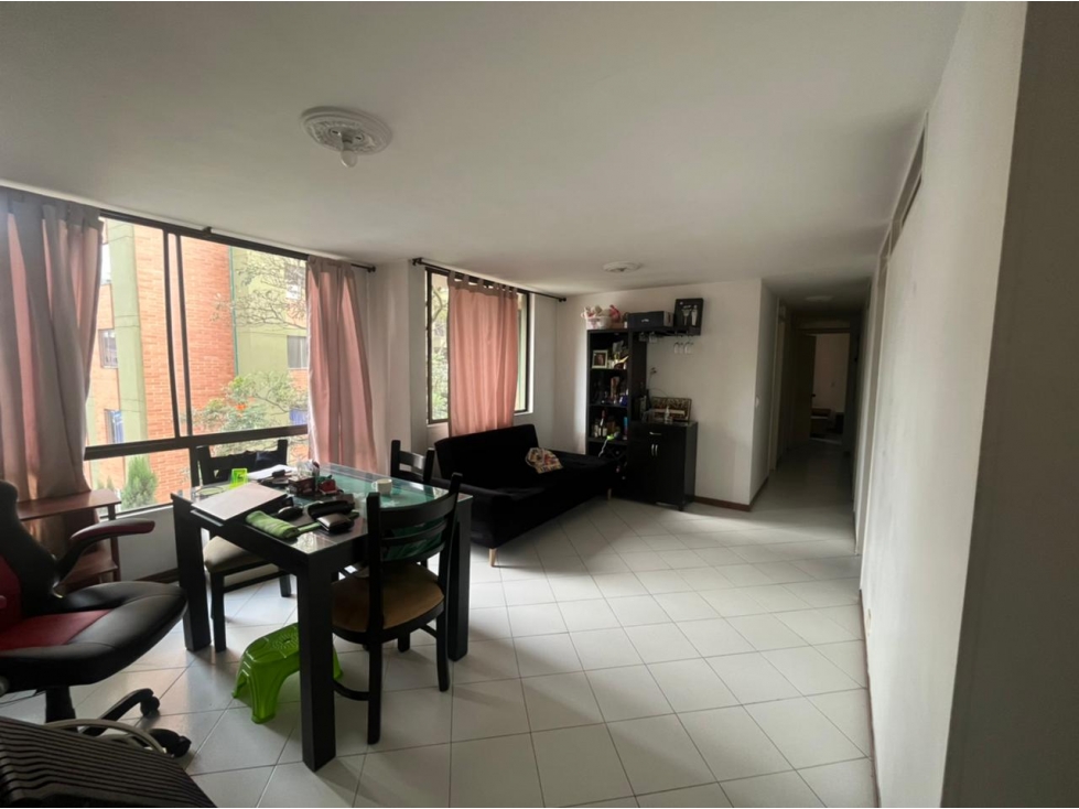 Venta Apartamento Colores Medellin