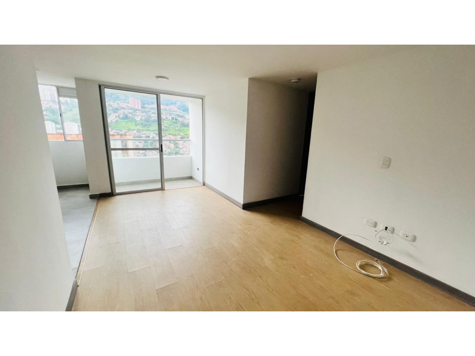 Venta Apartamento Calasanz Medellin