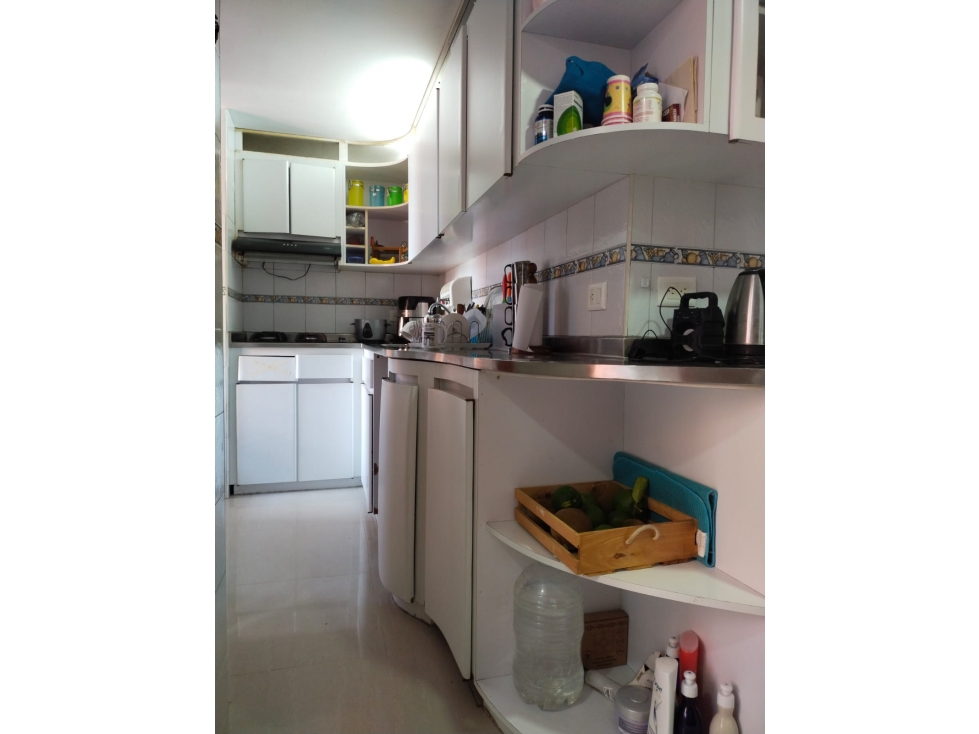 Venta Apartamento Calasanz Medellin