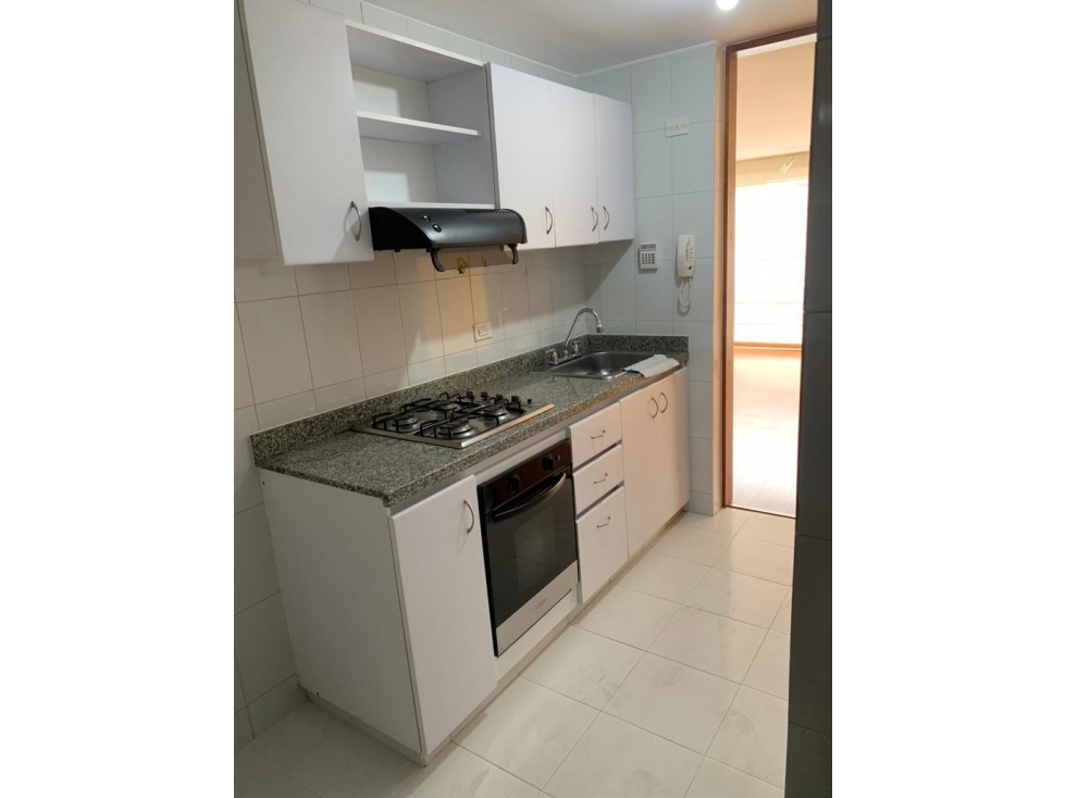 VENDO APARTAMENTO EN PONTEVEDRA