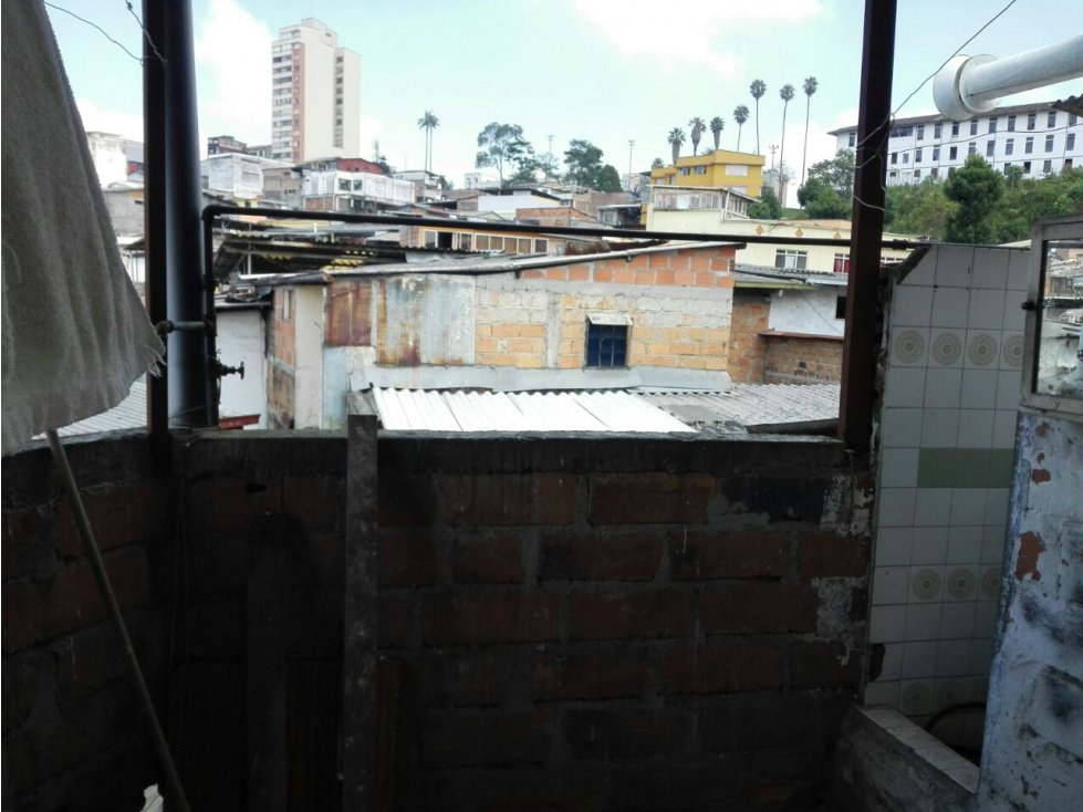 Venta de casa  renta  linares, Manizales