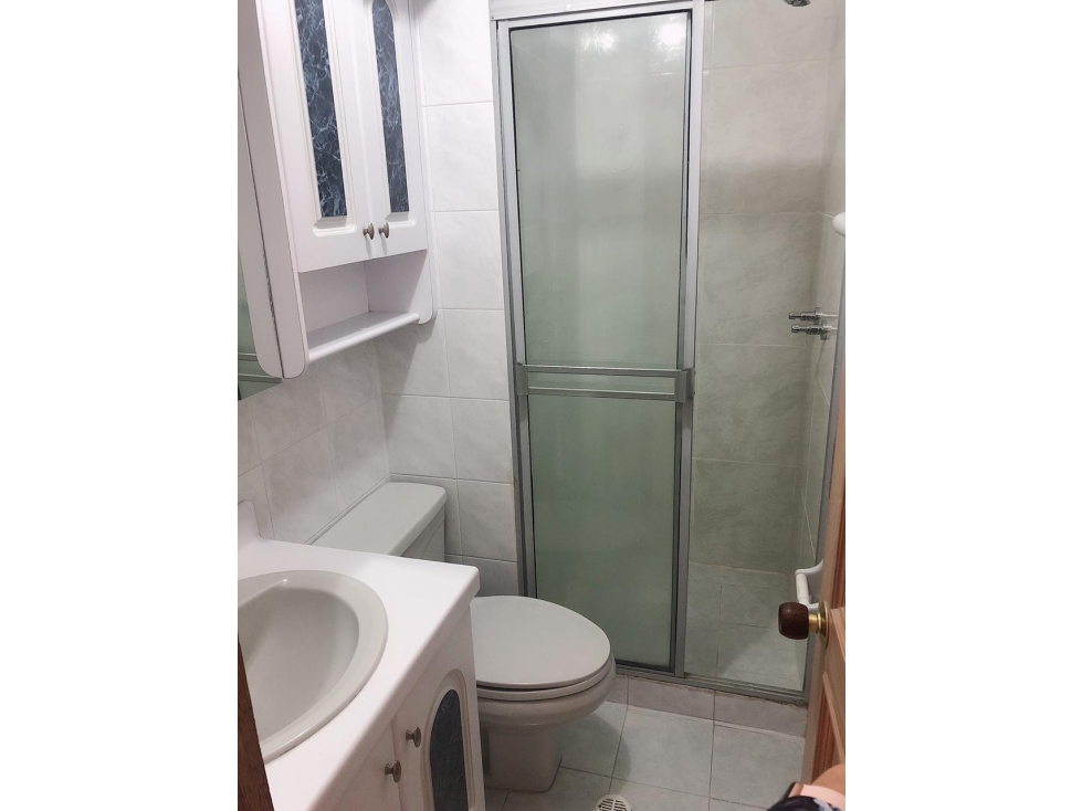 VENTA APARTAMENTO EN VERSALLES, MANIZALES