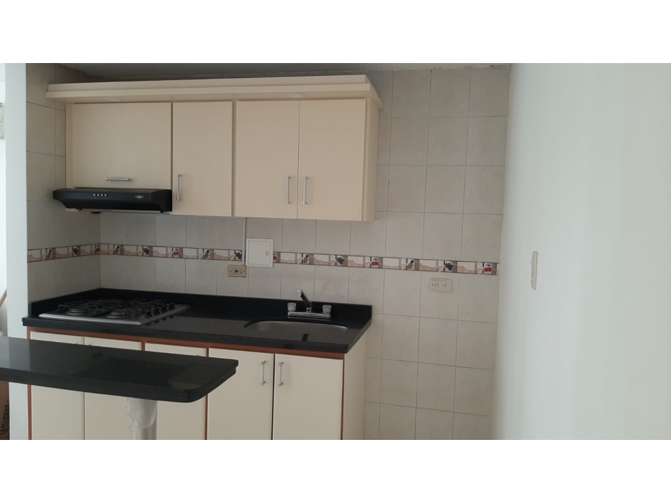 VENTA APARTAMENTO EN CAMPOHERMOSO, MANIZALES