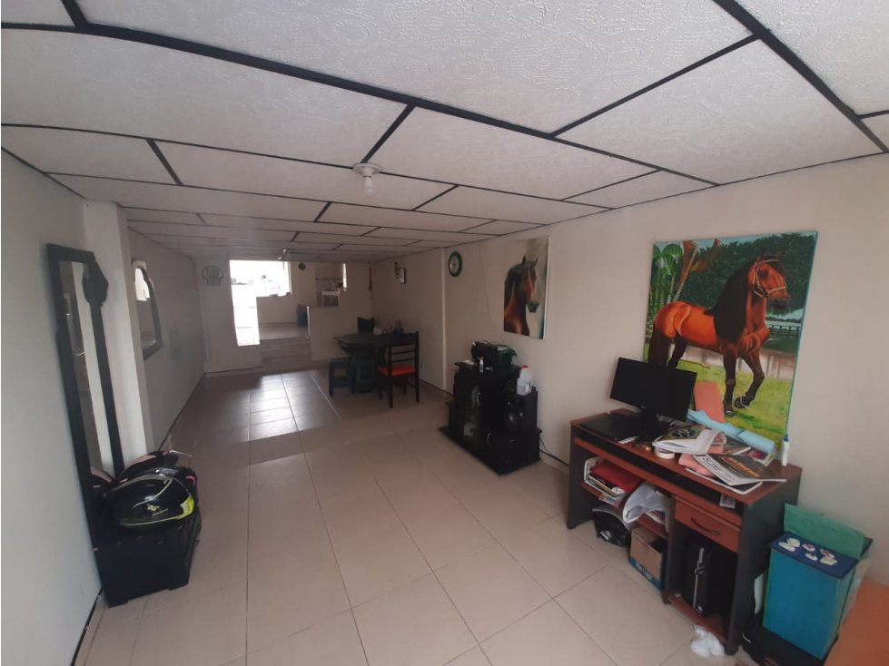 VENTA CASA EN ARANJUEZ, MANIZALES