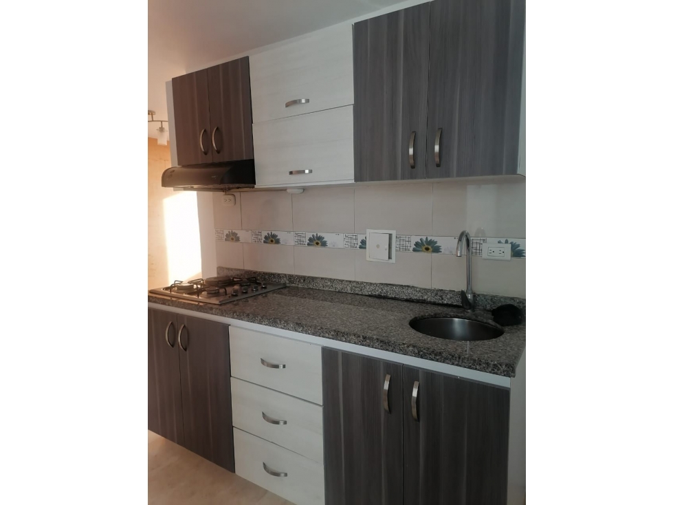 VENTA APARTAMENTO EN EUCALIPTO, MANIZALES