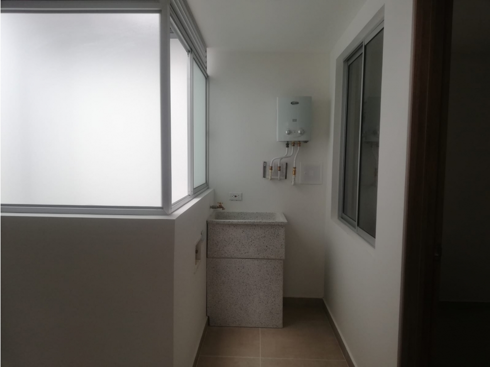 VENTA APARTAMENTO EN VILLAMARIA, MANIZALES