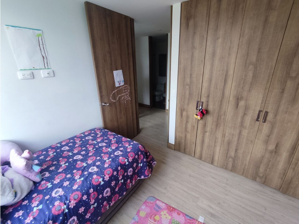 VENTA APARTAMENTO EN PALERMO, MANIZALES