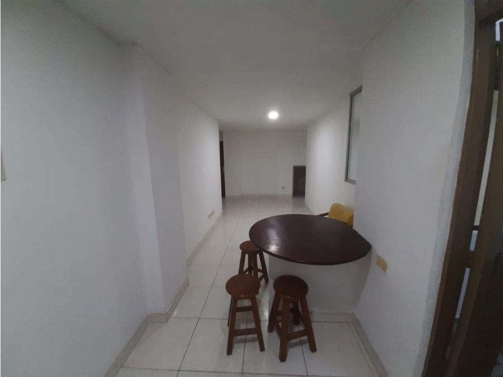 VENTA APARTAMENTO EN BELEN,MANIZALES