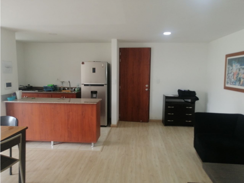 VENTA APARTAMENTO AV KEVIN ANGEL, MANIZALES