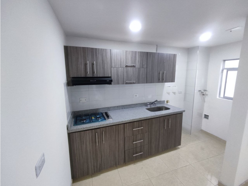 VENTA APARTAMENTO ALCAZARES, MANIZALES