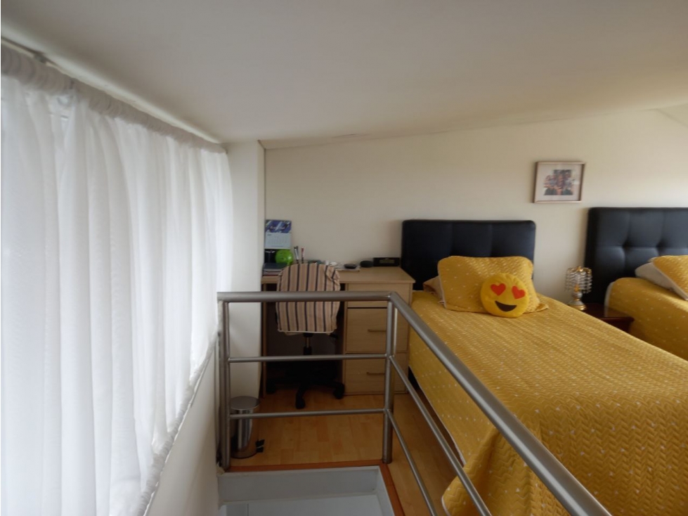 VENTA APARTAMENTO LA LEONORA, MANIZALES