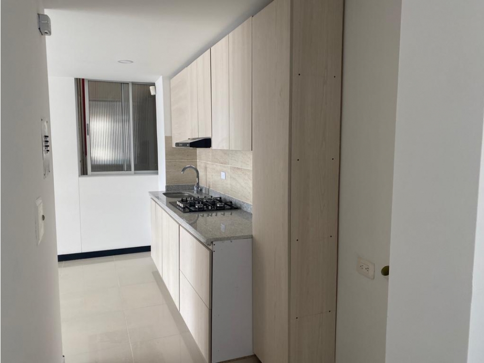 VENTA APARTAMENTO EN PALERMO, MANIZALES