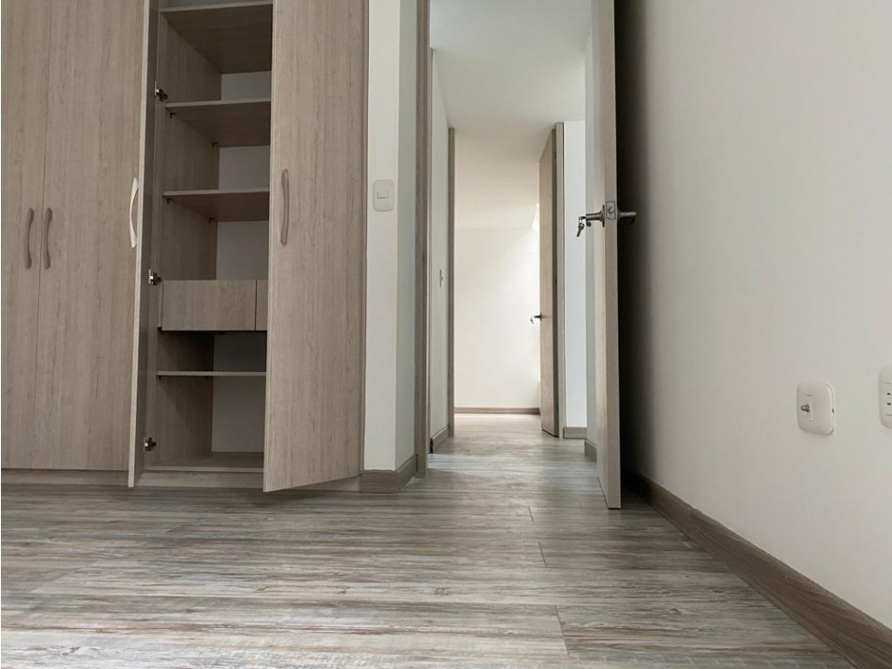 VENTA APARTAMENTO EN MILAN, MANIZALES