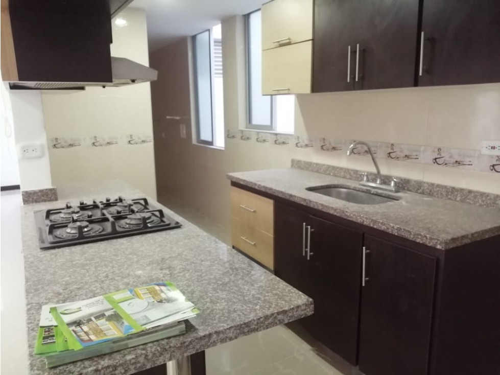 VENTA APARTAMENTO VILLAMARIA, MANIZALES