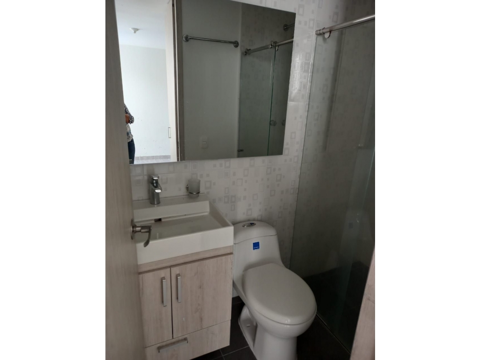 VENTA APARTAMENTO EN NIZA, MANIZALES