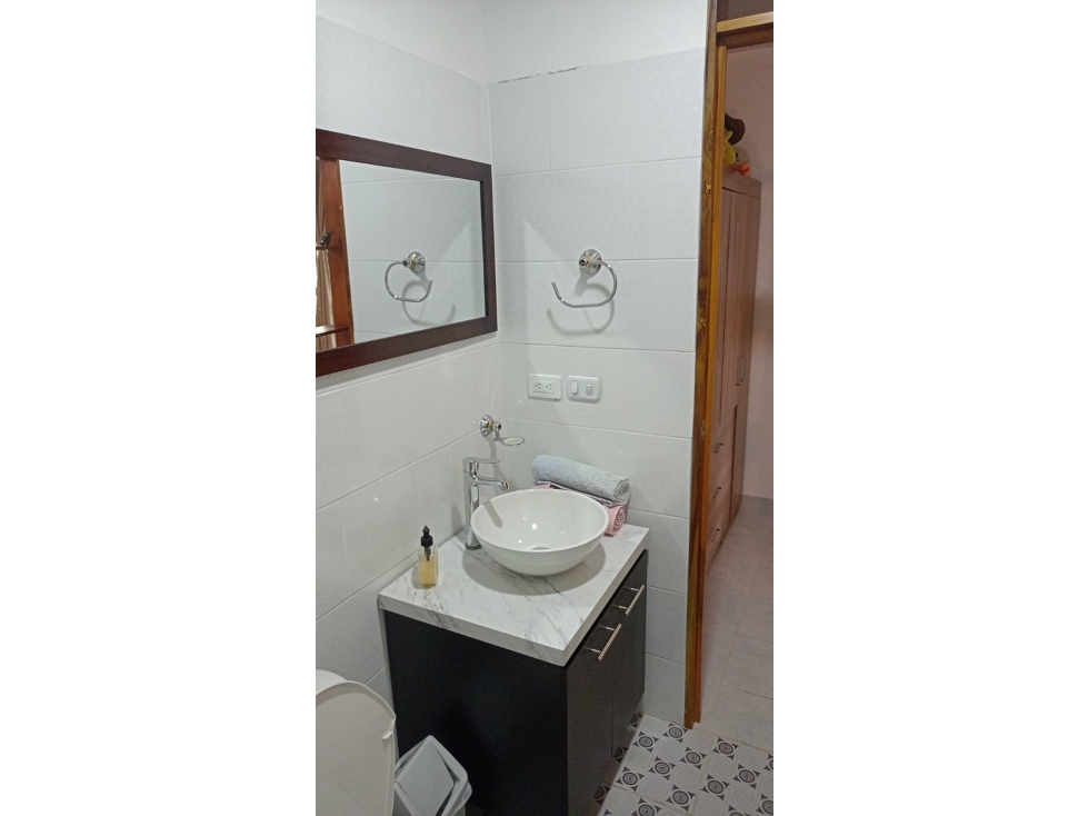 Casa en venta en  condominio Girardot