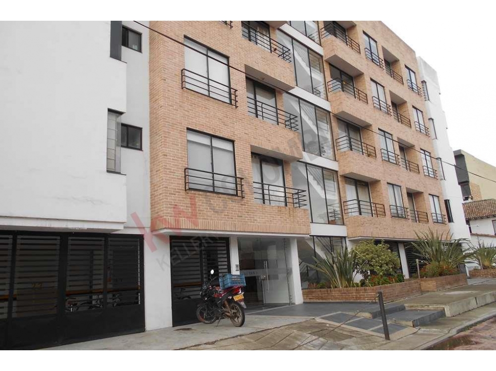 Apartamento - Venta - Área Urbana, Chía, Cundinamarca, Colombia