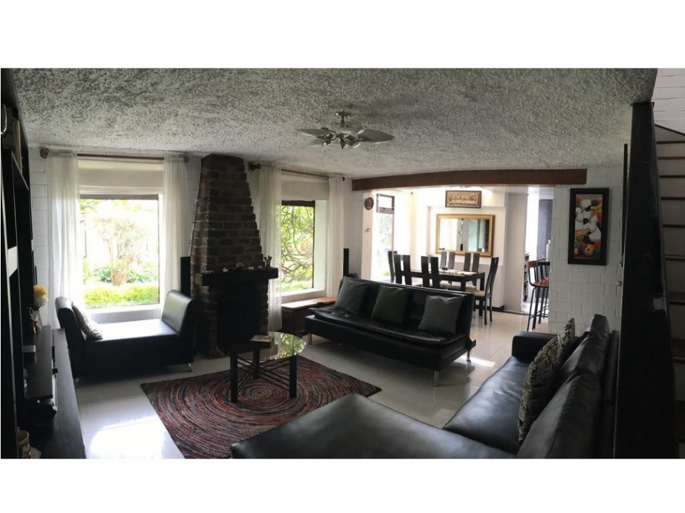 Casa en Venta, Chia, Cundinamarca