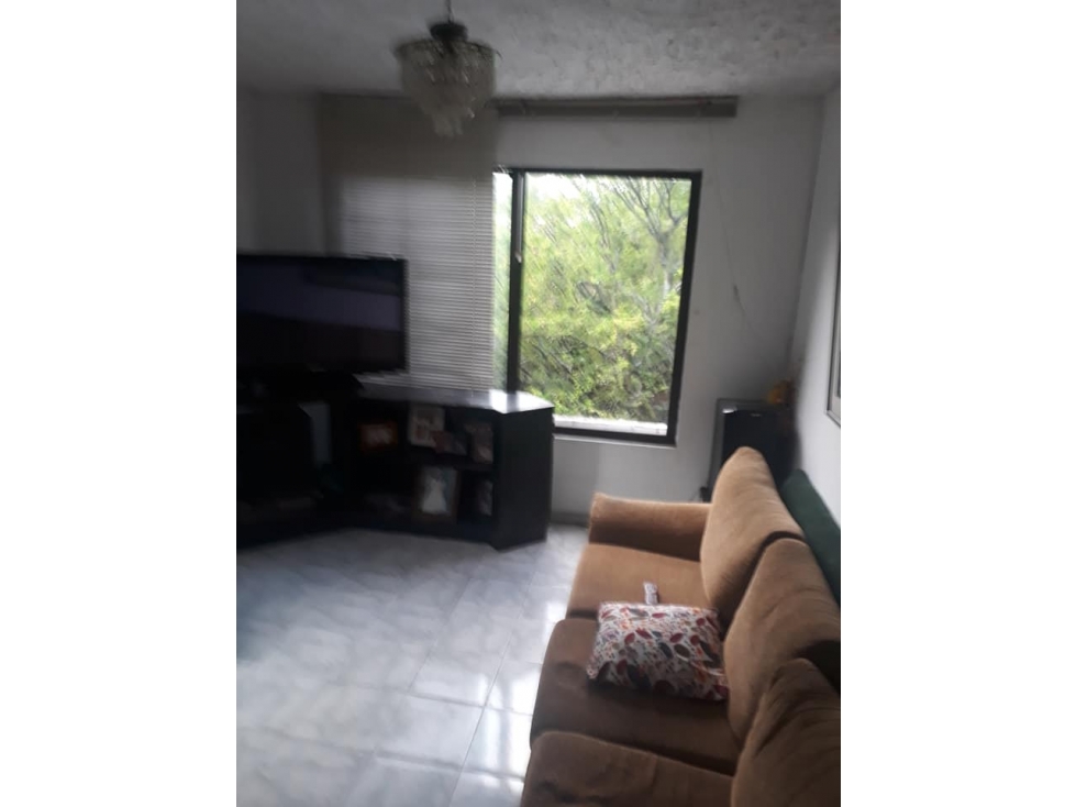 Venta Apartamento El Lido, Sur de Cali 247.