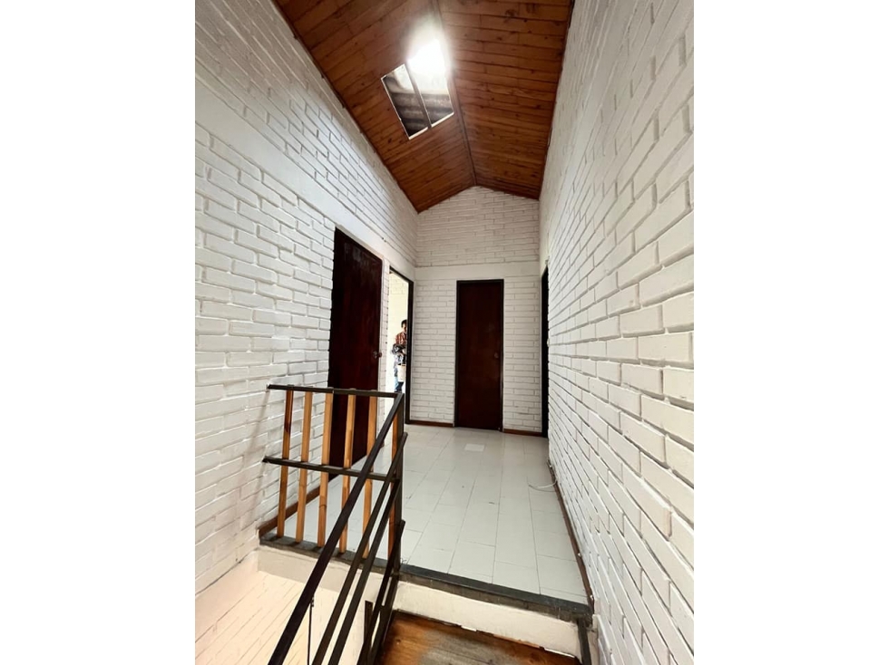 Venta Casa en El Caney, Sur de Cali 399.