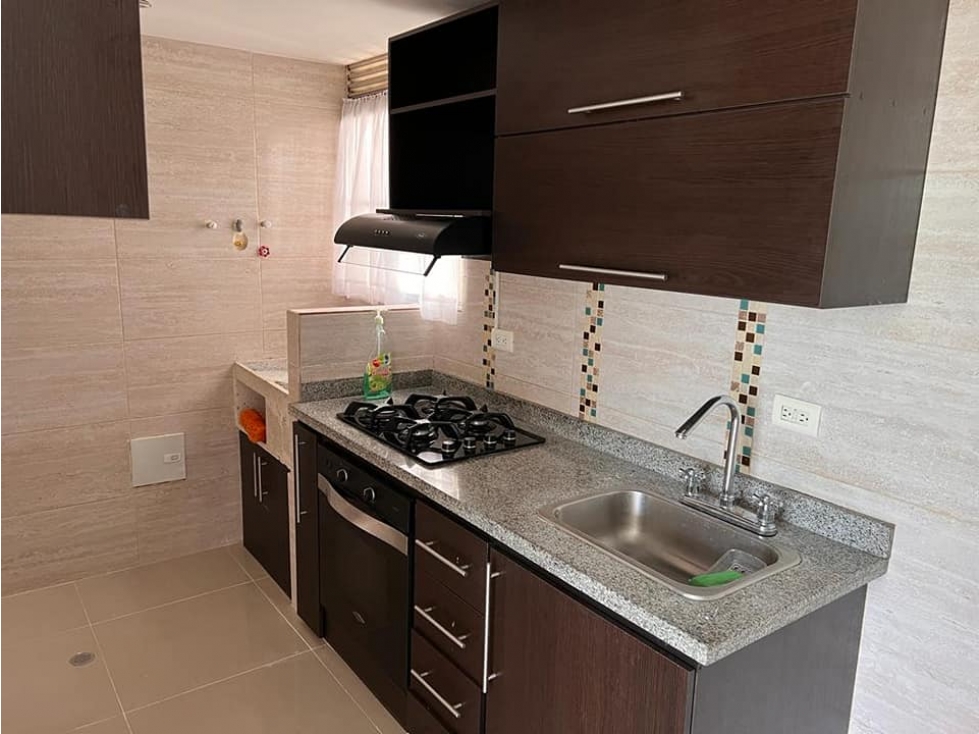 Venta Apartamento en Vegas de Comfandi, Sur de Cali 34.