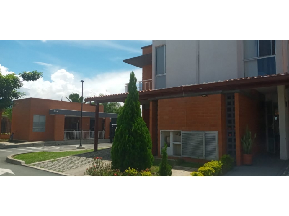 Venta Casa Condominio en Cinco Soles, Jamundí 414.