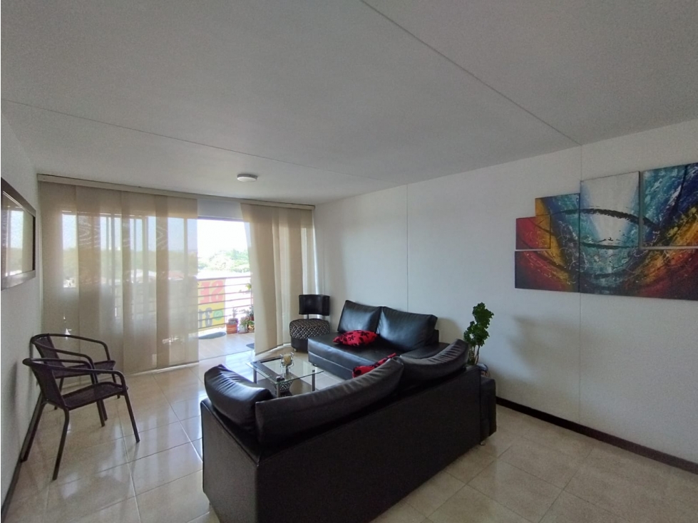 Venta Apartamento en Quintas de Don Simón, Sur de Cali 19.