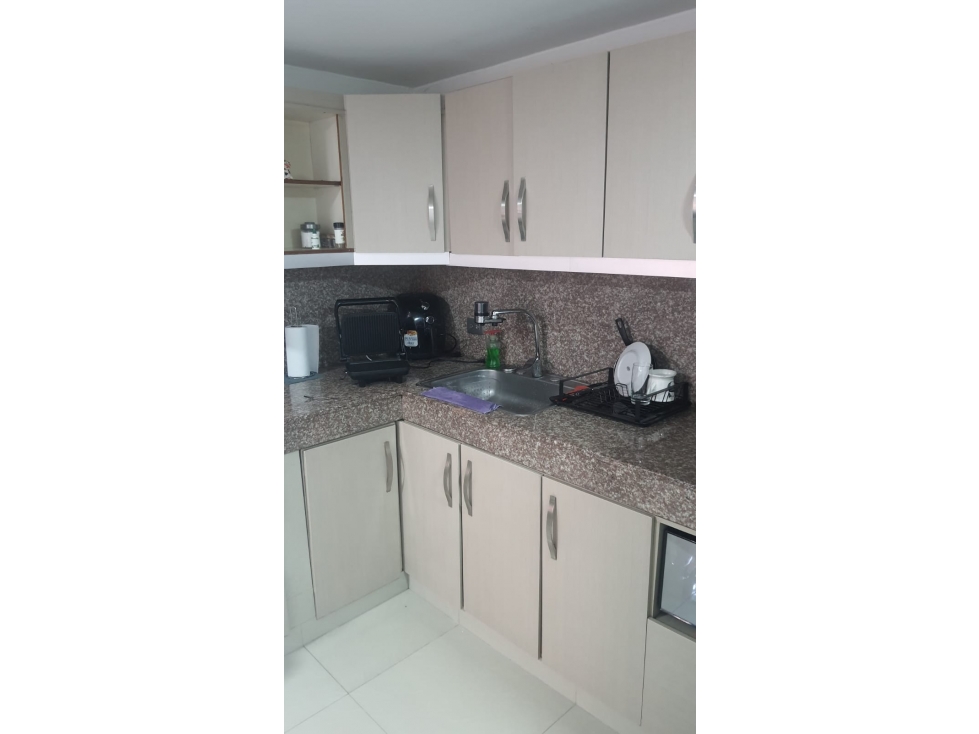 Venta Apartamento en El Ingenio, Sur de Cali 352.