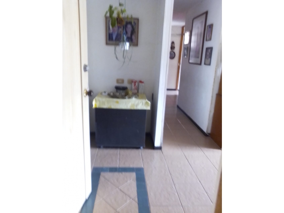 Venta Apartamento en Meléndez, Sur de Cali 121.