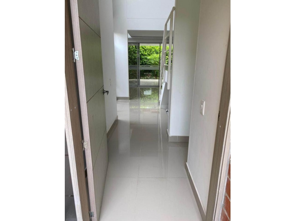 Venta Casa Condominio en La Morada, Jamundí 172.