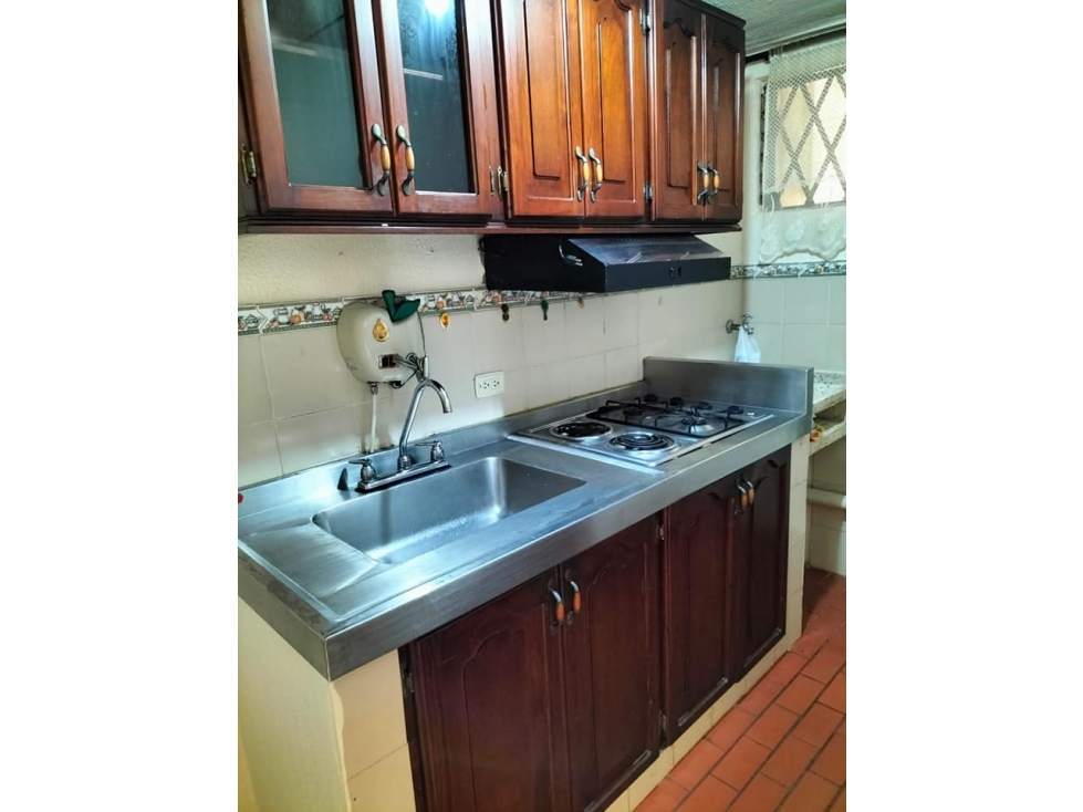 Venta Apartamento en Ciudad 2000, Sur de Cali 167.