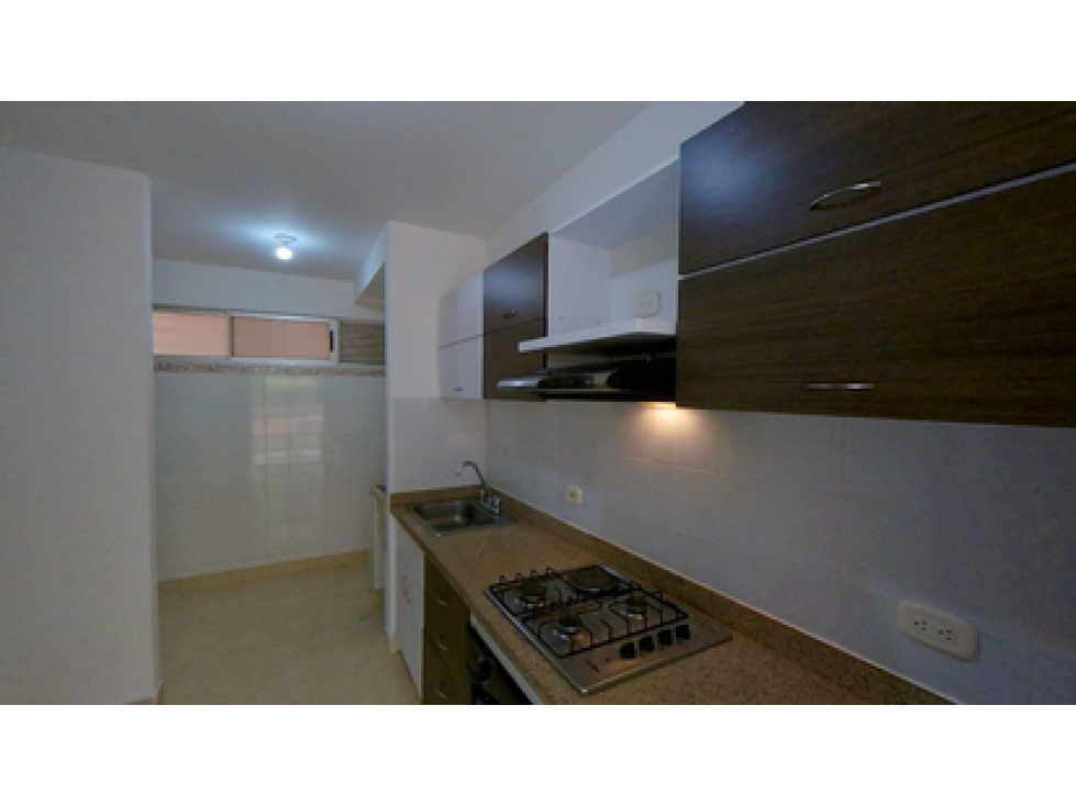 Venta Apartamento en Bellavista, Oeste de Cali 183.