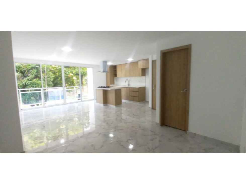 Venta Apartamento en Vipasa, Norte de Cali 464.