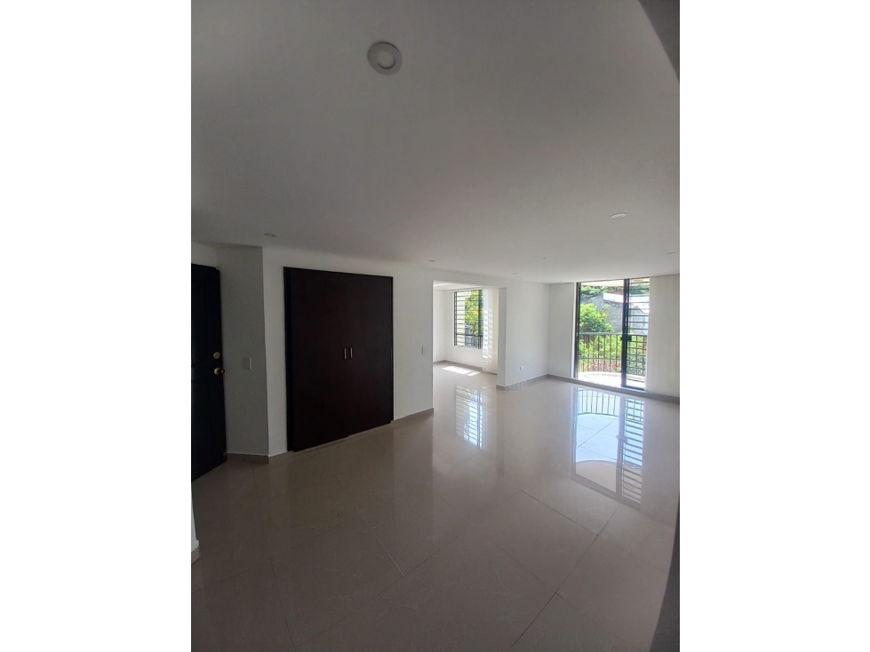 Venta Apartamento en Quintas de Don Simón, Sur de Cali 209.