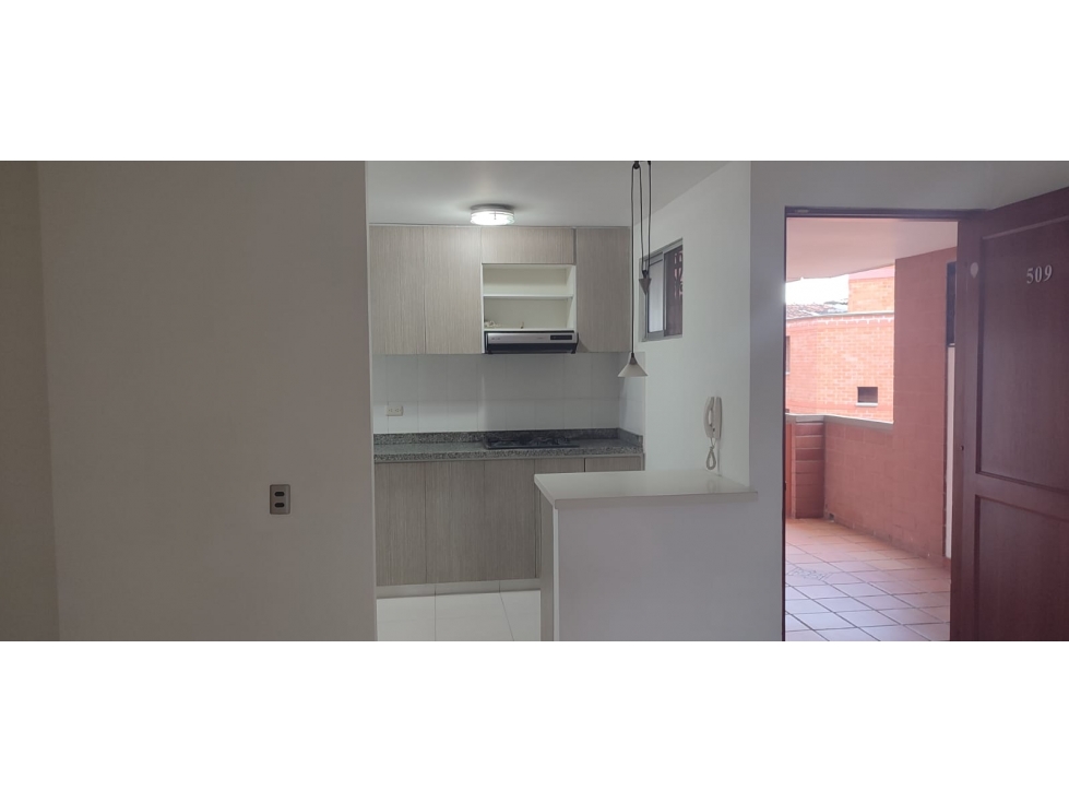 Venta Apartamento en Quintas de Don Simón, Sur de Cali 20.