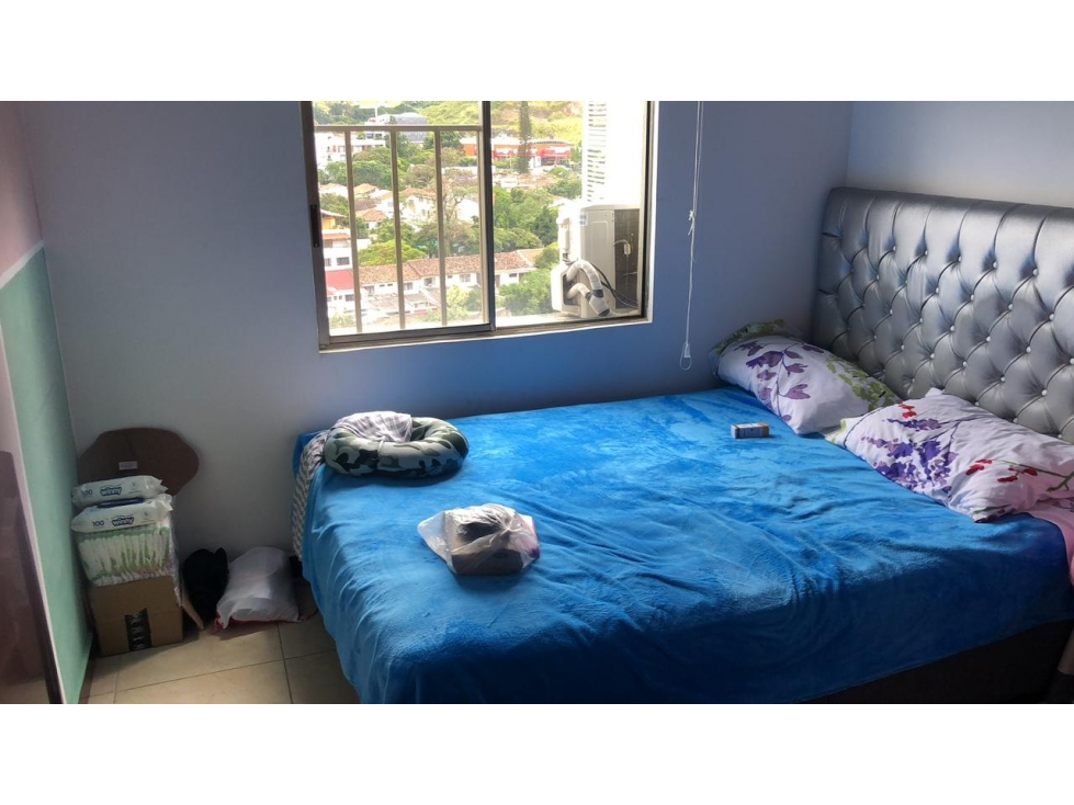 Venta Apartamento en La Flora, Norte de Cali 426.