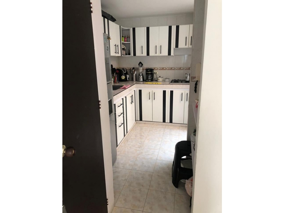 Venta Casa Condominio en Valle del Lili, Sur de Cali 222.