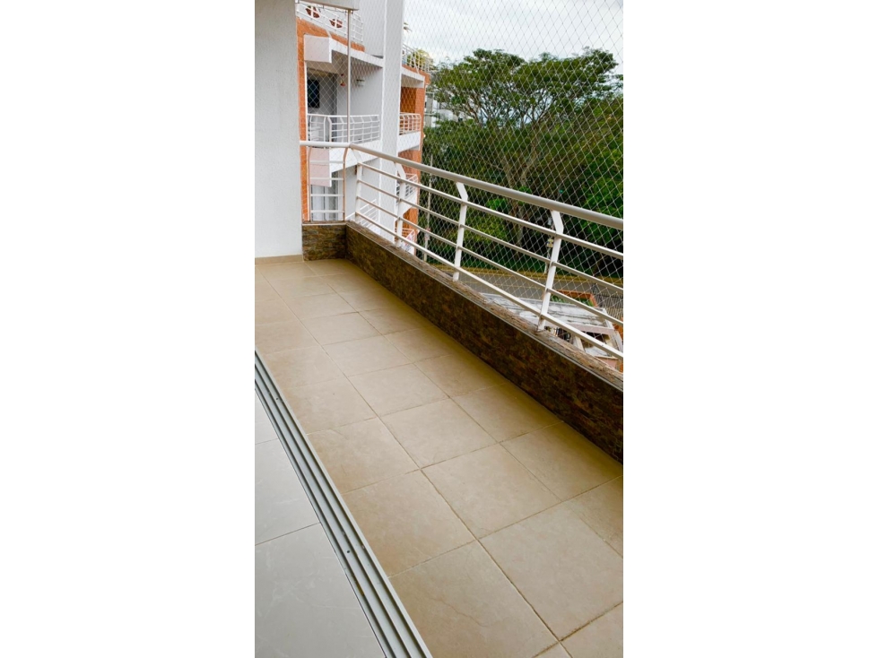 Venta Apartamento en Bellavista, Oeste de Cali 371.