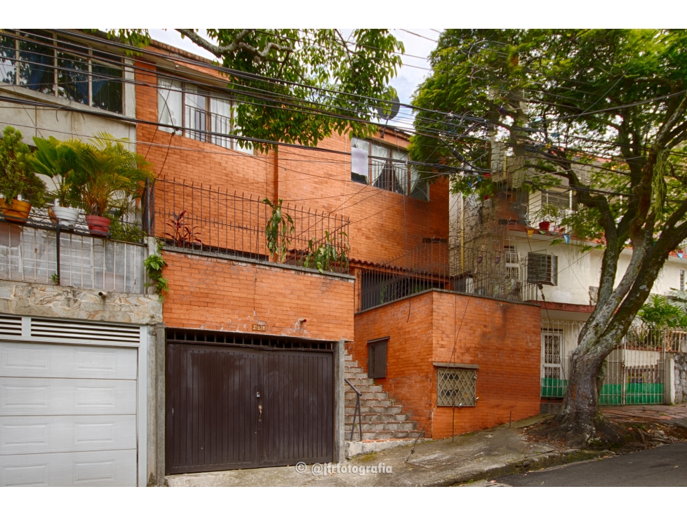 Cali, Inversionista Vendo casa multifamiliar en barrio Miraflores