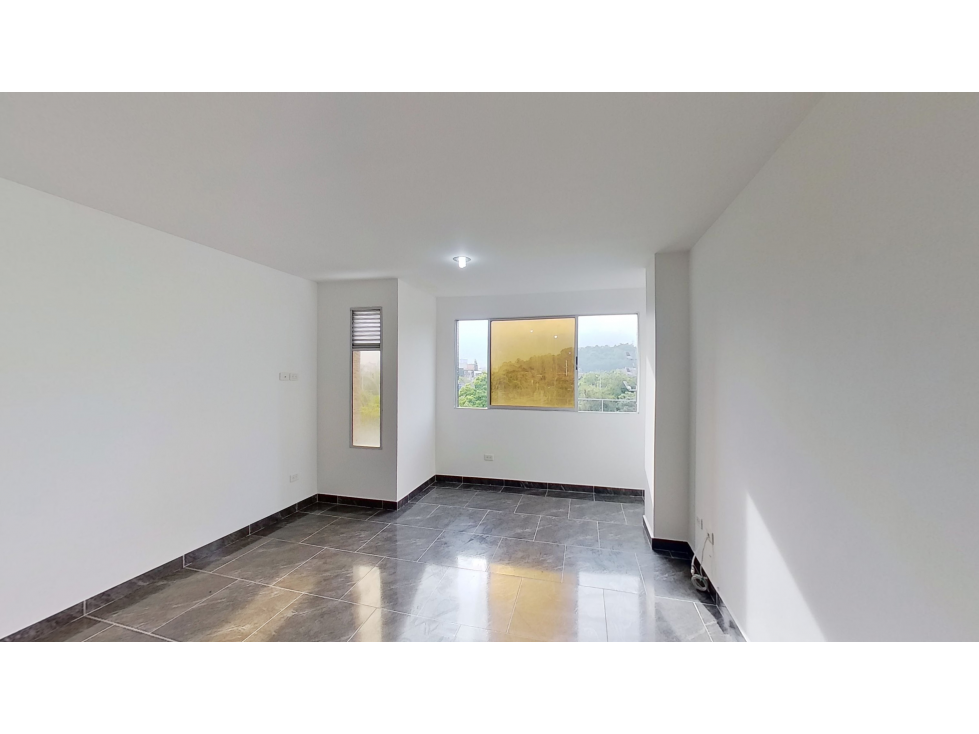 APARTAMENTO EN BELEN - ROSALES CON PARQUEADERO PARA CARRO