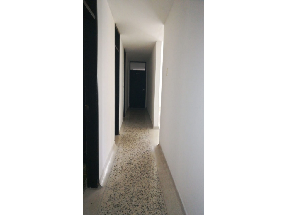 Se vende apartamento en el barrio El Prado