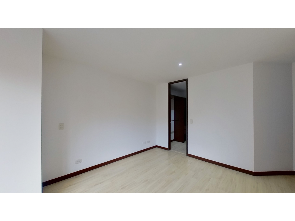 VENTA APARTAMENTO USAQUEN