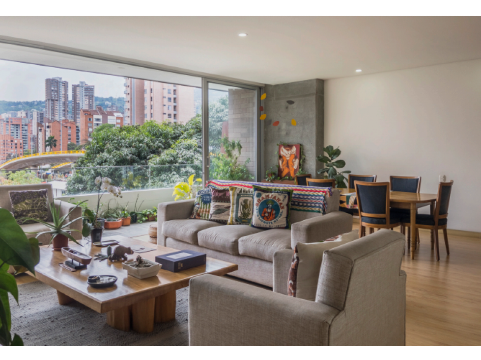 VENTA DE APARTAMENTO EN MEDELLÍN