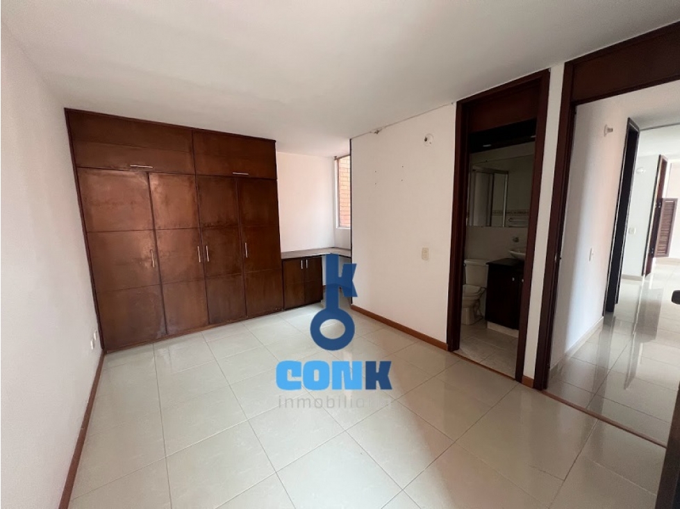 VENTA APARTAMENTO SAN ANTONIO NORTE, USAQUÉN, BOGOTÁ