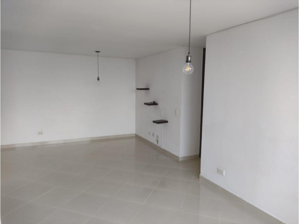 Venta de Apartamento en Rodeo alto