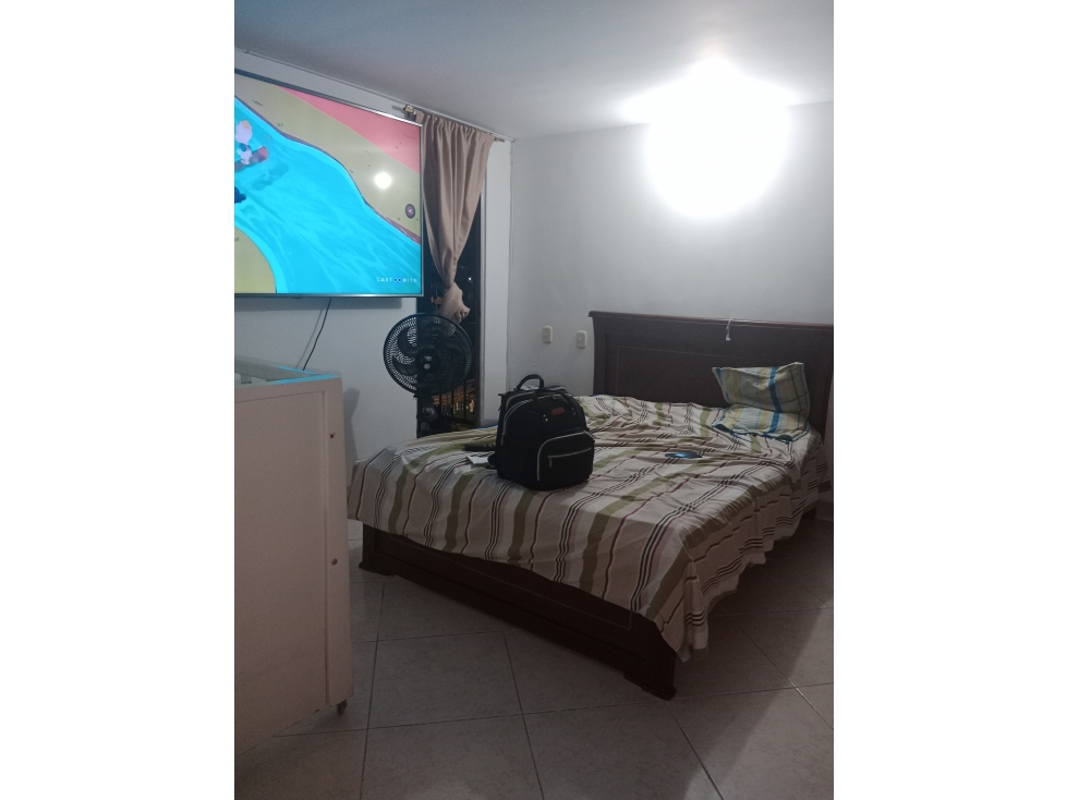 Se vende Apartamento en Rodeo Alto