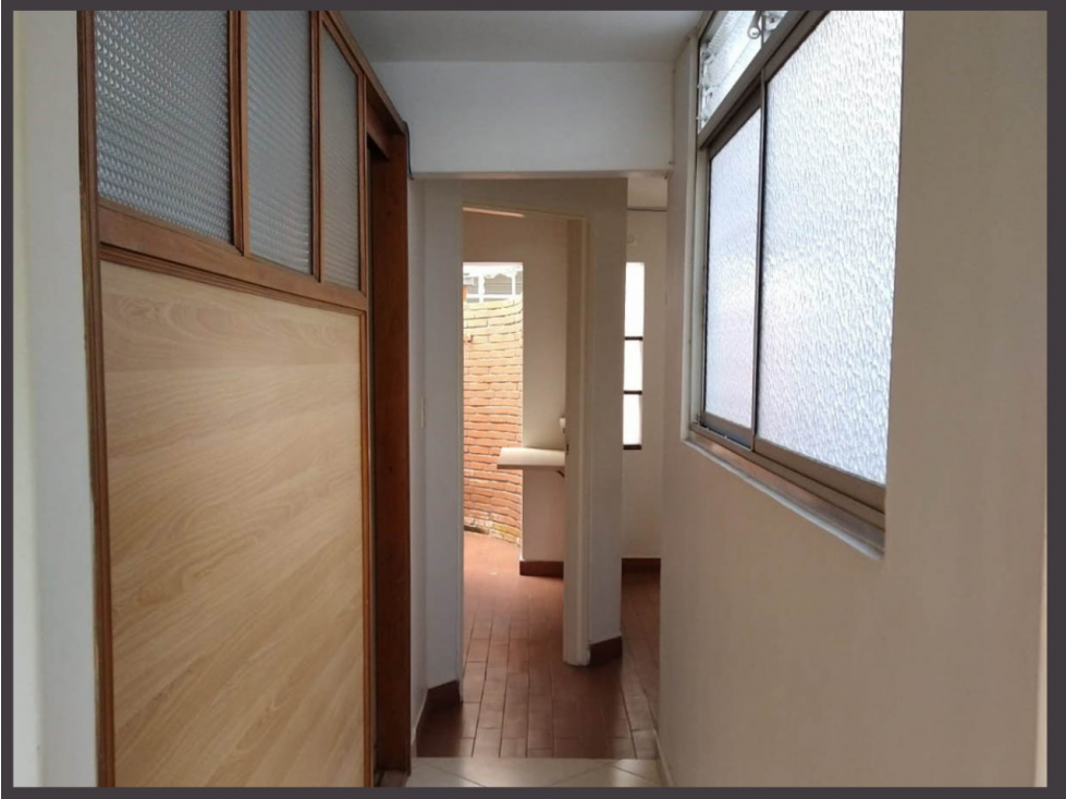 Apartamento 2do Piso Barrio Lorena en Laureles Estadio